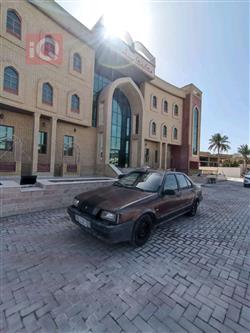رينو رينو 19